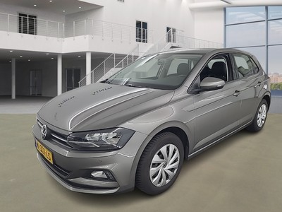Volkswagen Polo 0.9 1.0 TSI COMFORTLINE, 2021