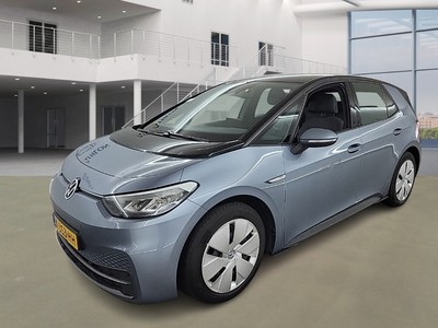 Volkswagen Id.3 0.0 LIFE 58 KWH, 2020
