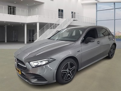 Mercedes-Benz A-KLASSE 1.3 250 E BUSINESS SOLUTION AMG LIMITED, 2021