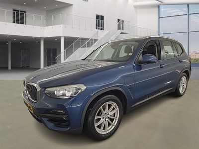 BMW X3 1.9 XDRIVE30E EXECUTIVE, 2021