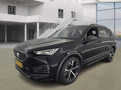 Seat Tarraco 1.4 1.5 TSI FR, 2021