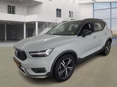 Volvo Xc40 1.4 1.5 T3 INSCRIPTION, 2021