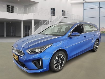 Kia Ceed sportswagon 1.5 1.6 GDI PHEV DYNAMICLINE, 2021