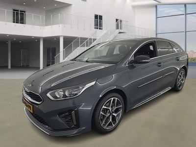 Kia Proceed 0.9 1.0 T-GDI GT-LINE EDITION, 2021