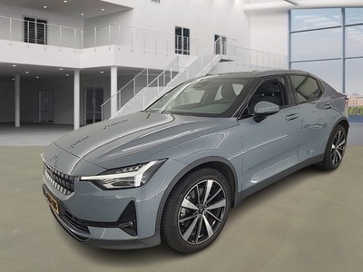 Polestar 2 0.0 LONG RANGE DUAL MOTOR LAUNCH EDITION 78KWH, 2020