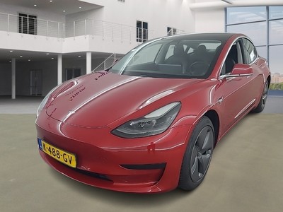 Tesla Model 3 0.0 STANDARD RWD PLUS 60 KWH, 2020