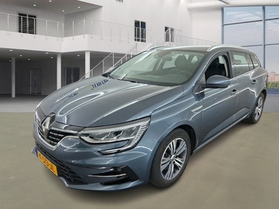 Renault Megane estate 1.3 1.3 TCE INTENS, 2021