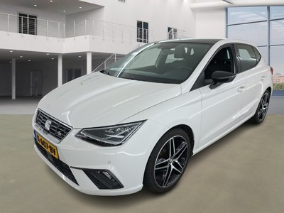 Seat Ibiza 0.9 1.0 TSI FR BUSINESS INTENSE PLUS, 2020