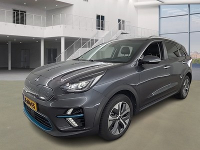 Kia E-niro 0.0 EXECUTIVELINE 64 KWH, 2020