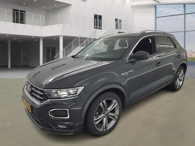 Volkswagen T-roc 1.4 1.5 TSI SPORT BUSINESS R, 2021