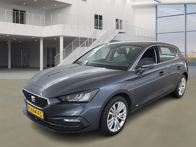 Seat Leon 1.4 1.5 ETSI STYLE LAUNCH EDITION, 2020