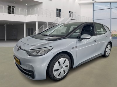 Volkswagen Id.3 0.0 LIFE 58 KWH, 2020