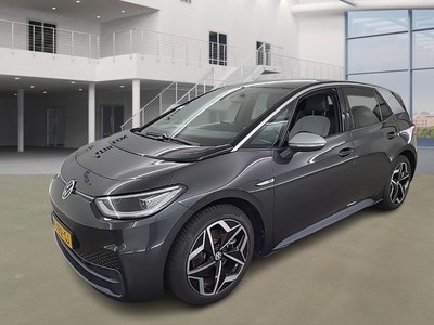 Volkswagen Id.3 0.0 FIRST PLUS 58 KWH, 2020