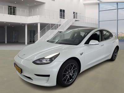 Tesla Model 3 0.0 STANDARD RWD PLUS 60 KWH, 2020