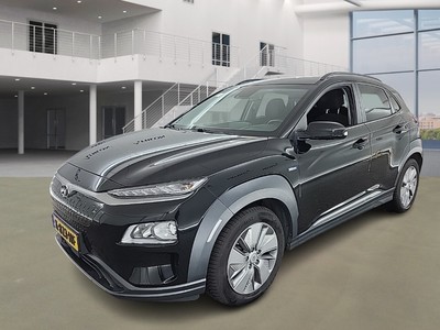 Hyundai Kona 0.0 EV FASHION 64 KWH, 2020