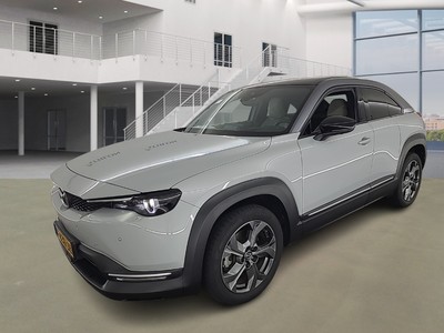 Mazda Mx-30 0.0 E-SKYACTIV 145 LUXURY 36 KWH, 2020