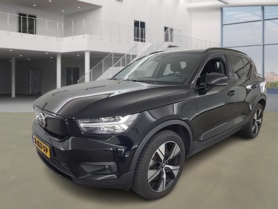 Volvo Xc40 0.0 RECHARGE P8 AWD R-DESIGN, 2020