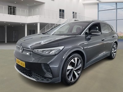 Volkswagen Id.4 0.0 FIRST 77 KWH, 2020