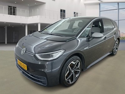 Volkswagen Id.3 0.0 FIRST PLUS 58 KWH, 2020