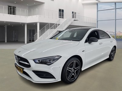 Mercedes-Benz Cla-klasse 1.3 250 E BUSINESS SOLUTION AMG LIMITED, 2020