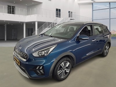 Kia Niro 1.5 1.6 GDI HYBRID DYNAMICLINE, 2021