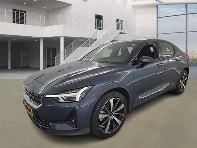 Polestar 2 0.0 LONG RANGE DUAL MOTOR LAUNCH EDITION 78KWH, 2020