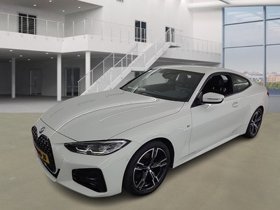 BMW 4-SERIE COUPE 1.9 420I, 2021