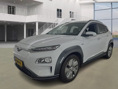 Hyundai Kona 0.0 EV FASHION 64 KWH, 2020