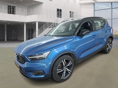 Volvo Xc40 1.4 1.5 T5 RECHARGE R-DESIGN, 2021