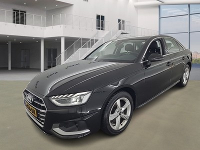 Audi A4 Limousine 1.9 35 TFSI BUSINESS EDITION, 2021