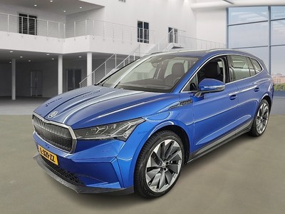 Skoda Enyaq iv 0.0 80, 2021