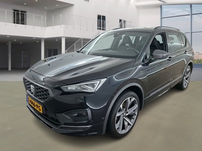 Seat Tarraco 1.4 1.5 TSI FR BUSINESS INTENSE, 2021