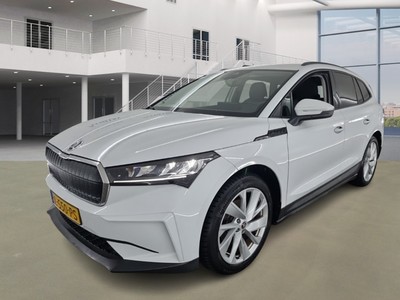 Skoda Enyaq iv 0.0 60, 2021