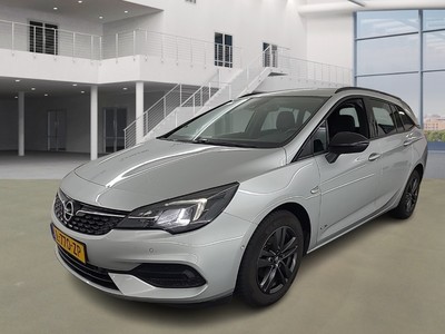 Opel Astra sports tourer 1.1 1.2 DESIGN & TECH, 2021