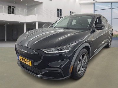 Ford Mustang mach-e 0.0 RWD 75 KWH, 2021