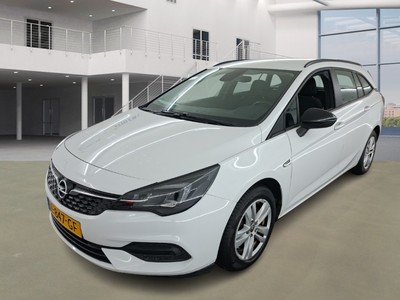 Opel Astra sports tourer 1.1 1.2 EDITION, 2021
