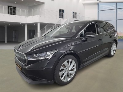 Skoda Enyaq iv 0.0 80, 2021