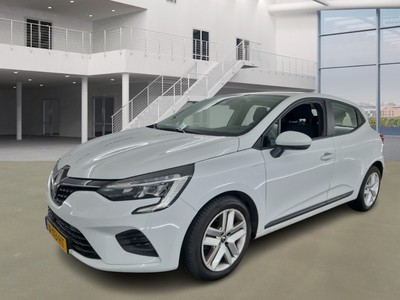 Renault Clio 0.9 1.0 TCE ZEN, 2021
