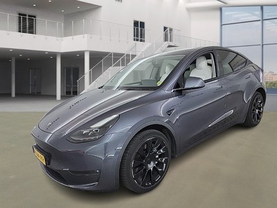Tesla Model y 0.0 LONG RANGE AWD 75 KWH, 2021