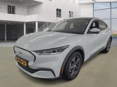 Ford Mustang mach-e 0.0 RWD 75 KWH, 2021