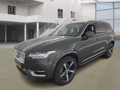 Volvo XC90 1.9 2.0 T8 RECHARGE AWD INSCRIPTION, 2022