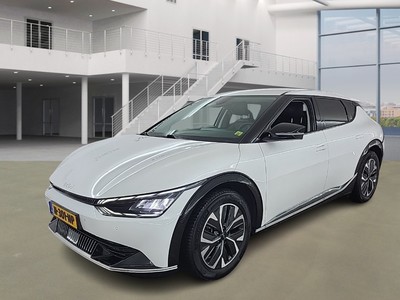 Kia Ev6 0.0 PLUS 77.4 KWH, 2021