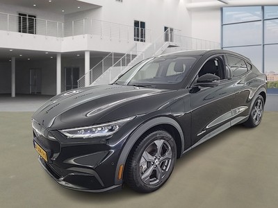 Ford Mustang mach-e 0.0 RWD 75 KWH, 2021