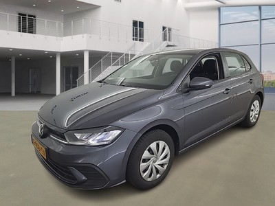 Volkswagen Polo 0.9 1.0 TSI POLO, 2021