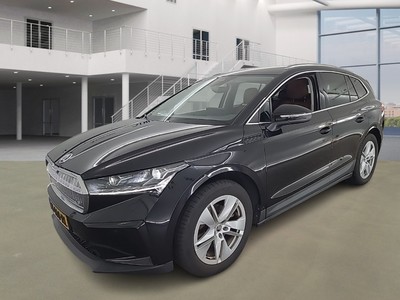 Skoda Enyaq iv 0.0 80, 2021