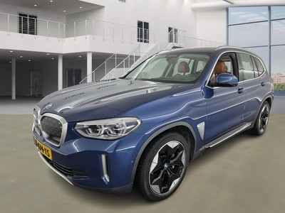 BMW Ix3 0.0 HIGH EXECUTIVE 80 KWH, 2021
