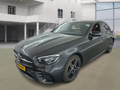 Mercedes-Benz E-KLASSE 1.9 200 BUSINESS SOLUTION AMG, 2022