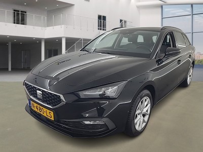 Seat Leon sportstourer 0.9 1.0 TSI STYLE BUSINESS INTENSE, 2021