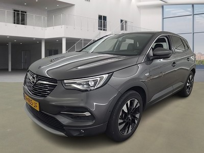 Opel Grandland x 1.1 1.2 TURBO BUSINESS ELEGANCE, 2021