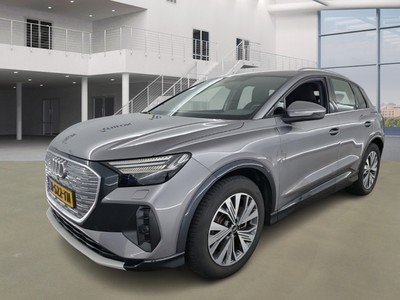 Audi Q4 e-tron 0.0 40 LAUNCH EDITION ADVANCED PLUS 77 KWH, 2021